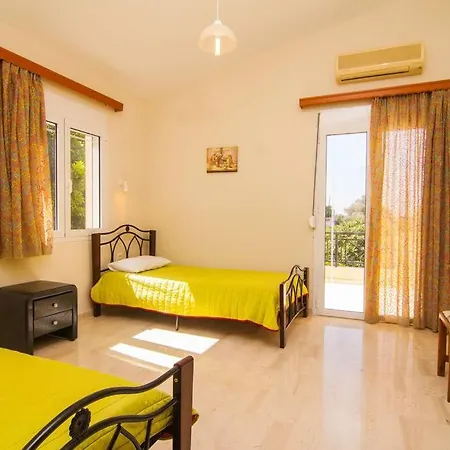 Villa Joanna