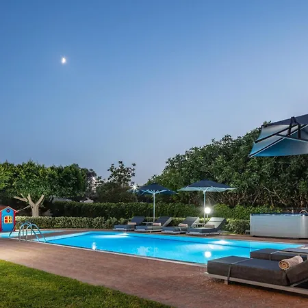Villa Joanna *
