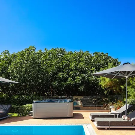 Villa Joanna
