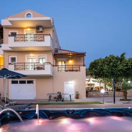 Villa Joanna *